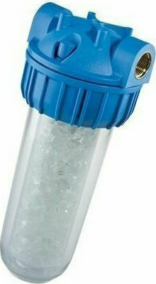 Φίλτρο Νερού Κατά των Αλάτων ATLAS DOSAPROP SENIOR PLUS 10' 3P 3/4' για Πόσιμο Νερό