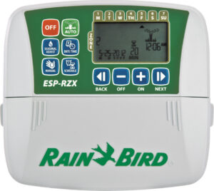 Προγραμματιστής Ρεύματος 4 Στάσεων Rain Bird ESP-RZXe4i LNK WiFi Ready Indoor Εσωτερικού Χώρου
