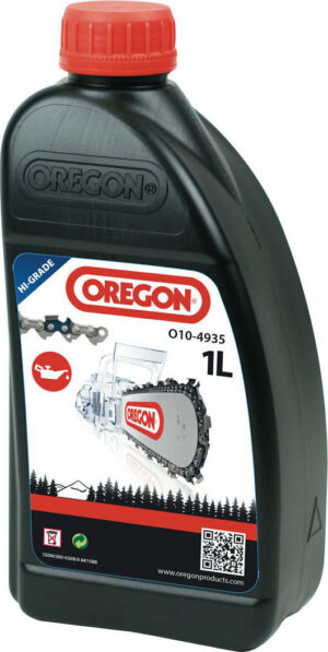 Λάδι Αλυσίδας Ορυκτό Oregon 1Lt