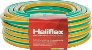 Λάστιχο Heliflex Gil 1/2"-25m