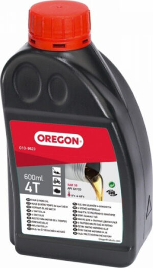 Λάδι Oregon Sae30 600ml
