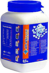 Ανταλλακτικός Χαλαζίας Χύμα 0,5 Kg Atlas Filtri