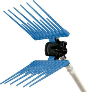 CAMPAGNOLA DIABLO ΚΕΦΑΛΗ ΕΛΑΙΟΡΑΒΔΙΣΤΙΚΟΥ ΑΕΡΟΣ 33.5cm (860309)