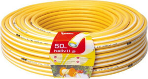 Σωλήνας Ψεκασμού Heliflex Helivyl 50Bar, 8mm-100m