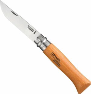 Opinel Νo.9 Inox Σουγιάς 001083