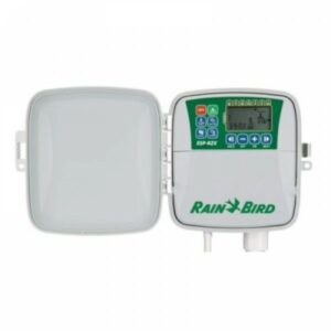 Προγραμματιστής Ρεύματος 4 Στάσεων Rain Bird ESP-RZX4 Outdoor Εξωτερικού Χώρου