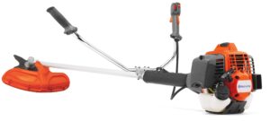 Θαμνοκοπτικό Πλευρικό Husqvarna 553RS ΙΙ