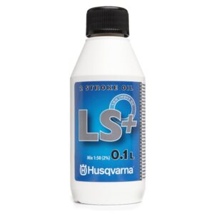 Λάδι Δίχρονου Husqvarna LS Plus 0,1Lt
