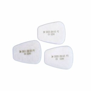 Φίλτρο Σωματιδίων P1 R, 5911