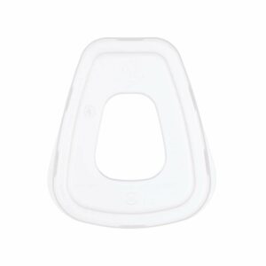 3M 501 κάλυμμα συγκράτησης προφίλτρων 2 τεμάχια