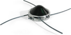 Κεφαλή Jet-Fit Oregon 4 Μεσινέζων