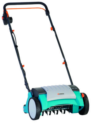 04068-20 Εξαερωτήρας Ηλεκτρικός Gardena EVC 1000