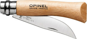 ΣΟΥΓΙΑΣ OPINEL INOX ΝΟ7 000693