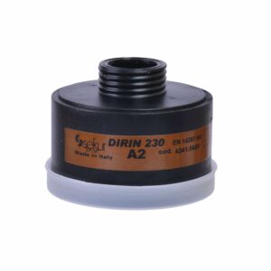 Φιλτρο Dirin 230 A2 Ergo 0230-001
