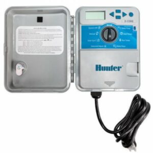 ΠΡΟΓΡΑΜΜΑΤΙΣΤΗΣ HUNTER XC-601-E 6 ΣΤΑΣΕΩΝ OUTDOOR