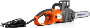 Αλυσoπρίονο HUSQVARNA 420EL ΜΕ ΛΑΜΑ & ΑΛΥΣΙΔΑ 16''