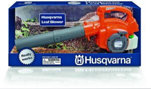 ΠΑΙΧΝΙΔΙ ΦΥΣΗΤΗΡΑΣ HUSQVARNA