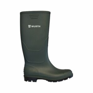 ΓΑΛΟΤΣΑ ΑΣΦΑΛΕΙΑΣ O4 PVC ΜΑΥΡΗ Νο43