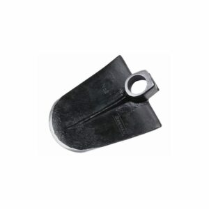 Τσάπα Στρογγυλή Νο1