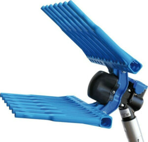 Campagnola Olistar Metaltop Κεφαλή Ελαιοραβδιστικού Χτένα