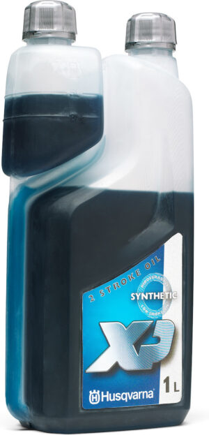 Λάδι Συνθετικό Husqvarna XP 1Lt