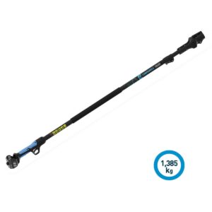 Τηλεσκοπική προέκταση για ψαλίδια μπαταρίας Stark M & L (150-230cm)