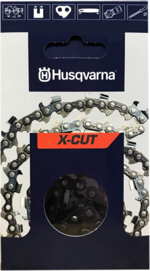 Αλυσίδα X-Cut Husqvarna S93G 45 Οδηγών 3/8"Mini 1,3 mm
