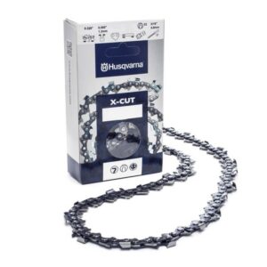 Αλυσίδα X-Cut Husqvarna S93G 40 Οδηγών, 3/8" Mini 1,3 mm