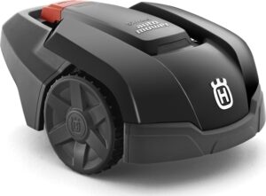 Χλοοκοπτικό Husqvarna Automower 105