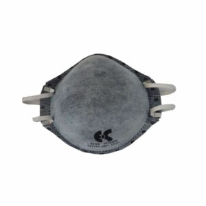 ΜΑΣΚΑ Ergo 3104 FFP1 Ενεργού Άνθρακα 1τμχ