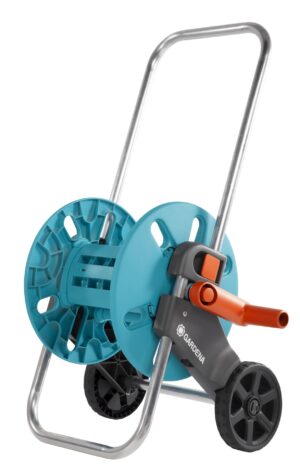 18500-20 Καρούλι Λάστιχου Gardena Aquaroll  S