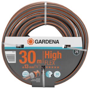 18066-20 Λάστιχο Gardena Comfort HighFlex 1/2"- 30m