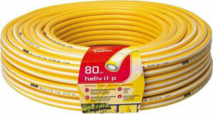 Σωλήνας Ψεκασμού Heliflex Helivyl 80Bar, 9mm-50m