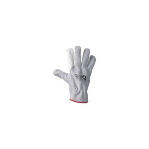 ΓΑΝΤΙΑ ΙΤΑΛΙΑΣ 1002WH ΔΕΡΜΑ ΒΟΕΙΟ N.10