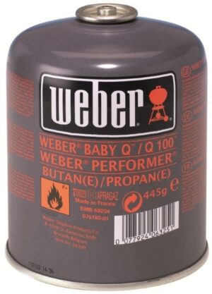 ΓΚΑΖΑΚΙ ΓΙΑ BABY Q Weber