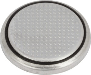 Wurth Μπαταρία Λιθίου Ρολογιών CR1632 3V 1τμχ