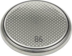 Wurth Μπαταρία Λιθίου Ρολογιών CR2016 3V 1τμχ