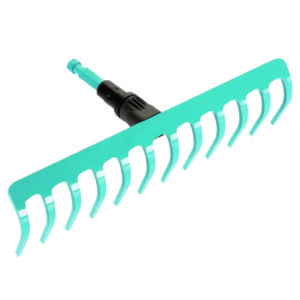 03177-20 Τσουγκράνα Gardena Combi 30cm