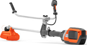Θαμνοκοπτικό Πλευρικό Μπαταρίας Husqvarna 535iRX  (άνευ Μπαταρίας & Φορτιστή)