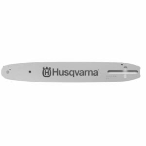 Λάμα Husqvarna 14"3/8" mini X 1,3mm (με μικρό bar mount) για K095 T435