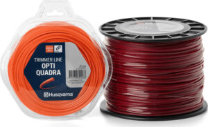 Μεσινέζα Husqvarna Quadra 3,0 mm - 240 m