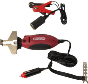 Τροχιστικό Μπαταρίας Oregon 12V