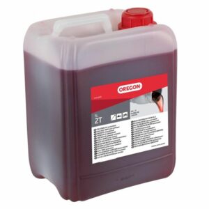 Λάδι Oregon Δίχρονων Κινητήρων 5Lt