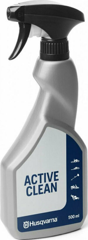 ΚΑΘΑΡΙΣΤΙΚΟ HVA ACTIVE CLEAN ΣΠΡΕΥ 0,5Lt