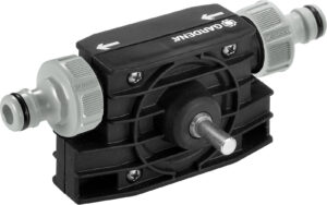 01490-20 ΑΝΤΛΙΑ ΗΛΕΚΤΡΙΚΟΥΔΡΑΠΑΝΟΥ GARDENA