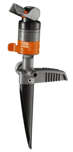 08144-20 Ποτιστικό Καρφωτό Γραναζωτό Gardena Comfort