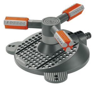 02062-20 Ποτιστικό Επιφανείας Gardena Mambo Comfort