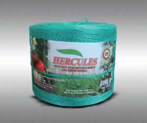 ΣΠΑΓΓΟΣ PP 8000 0.5KG ΠΡΑΣΙΝΟΣ