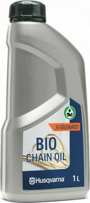 Λάδι Αλυσίδας Husqvarna X-Guard Bio 1Lt