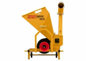 Yamastik Yamachipper VR35 PTO-ΓΙΑ ΤΡΑΚΤΕΡ (PTO rpm)